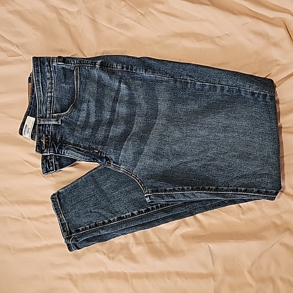 Denizen Jeans